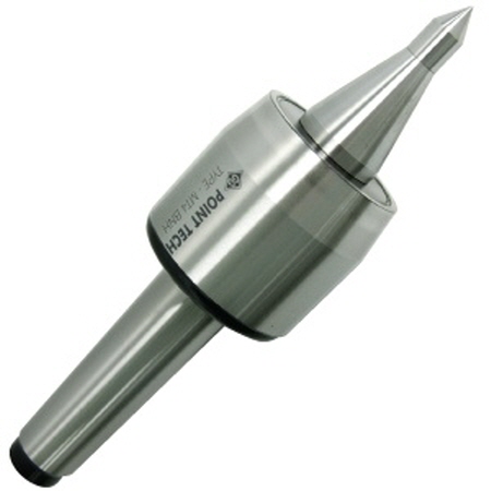 HIGH SPEED LIVE CENTERS