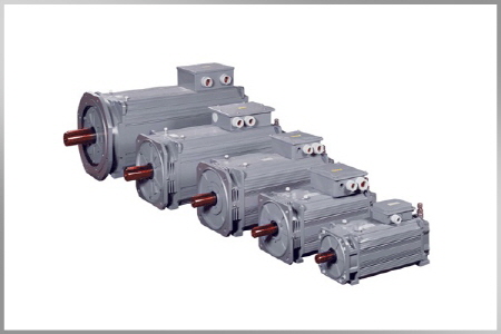 인버터 전용모터