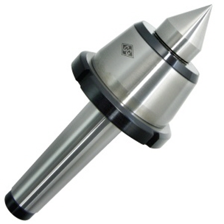 DRAW-OFF NUT LIVE CENTERS