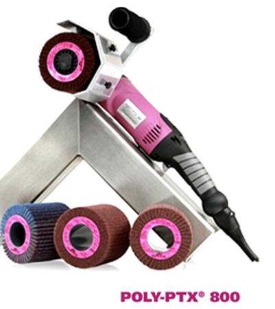 헤어라인/폴리싱머신