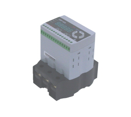 모터보호 및 예방보전 계전기