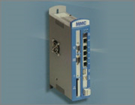 G&L Motion Controllers