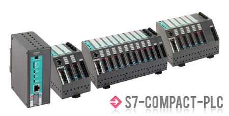 S7-Compact-PLC