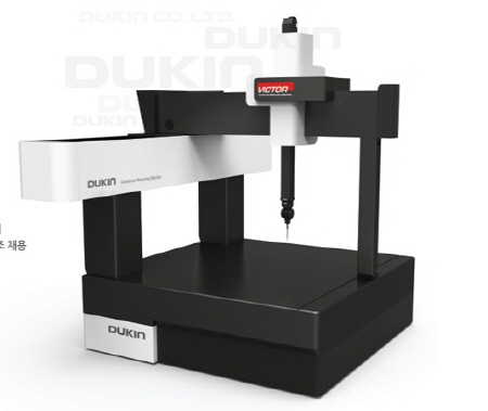 접촉식 3차원 측정기