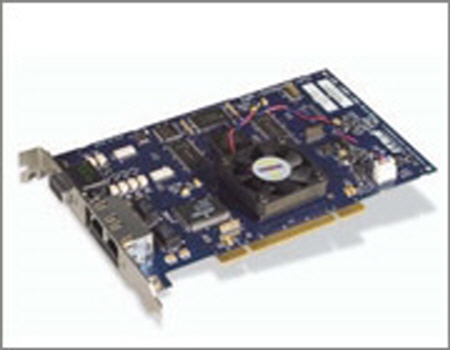 MEI Motion Controllers