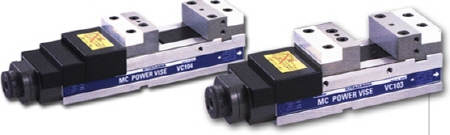 MC POWER VISE SERIES