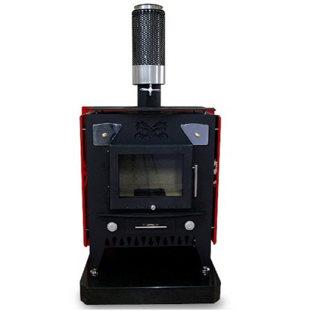 레이저 가공품-벽난로