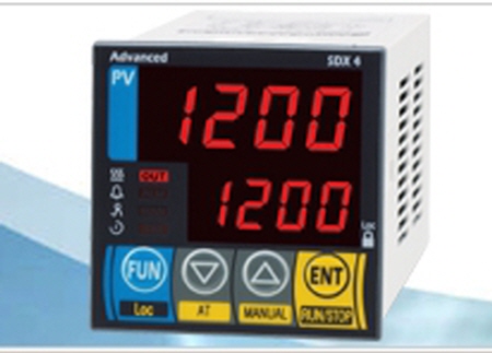 PID 디지털 지시 조절계
