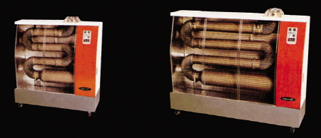 히타-원적외선히터