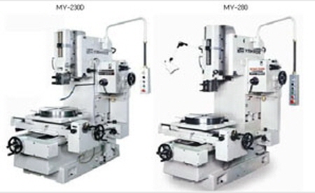 CNC MILLING MACHINE