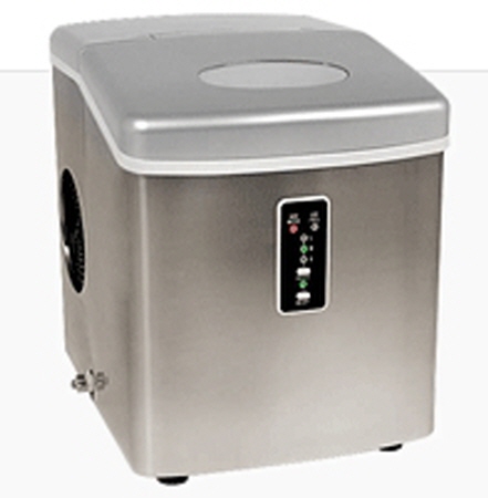 휴대용 제빙기