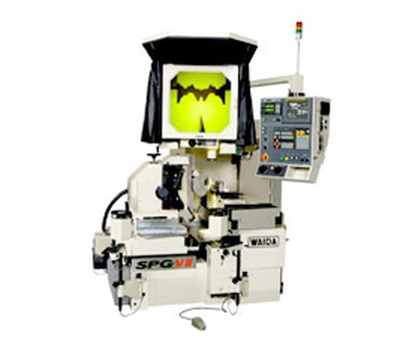 프로파일 그라인더