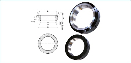 LOCK NUT