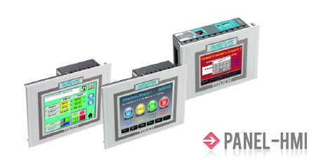 Panel-HMI
