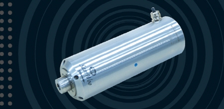 치아가공용 스핀들