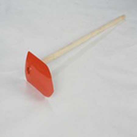 홉빠(나무자루)