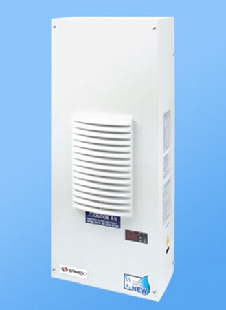 CABINET AIRCON