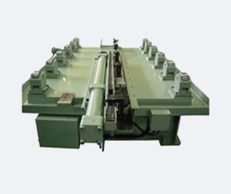 자동 공작물 교환장치