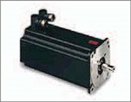 Pacific Scientific Motors & Drives