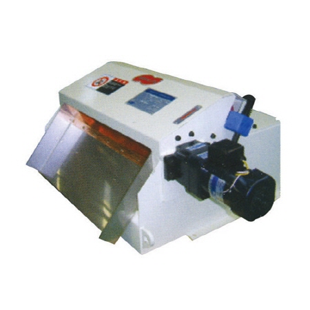 Coolant Magnet Separator