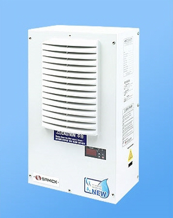 CABINET AIRCON