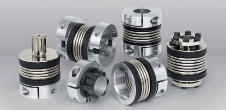 bellow couplings