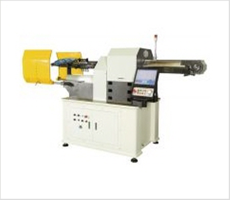 와이어밴딩머신