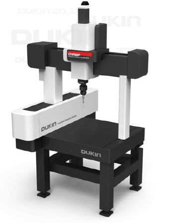 접촉식 3차원 측정기