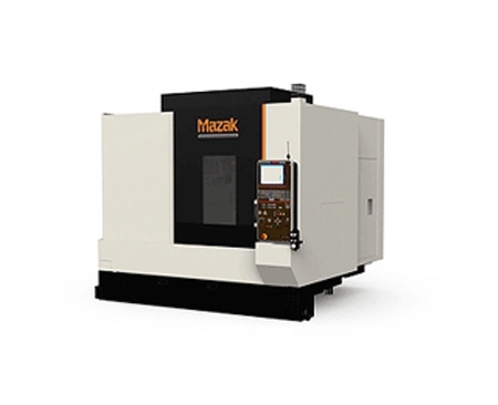 수직형 머시닝센터