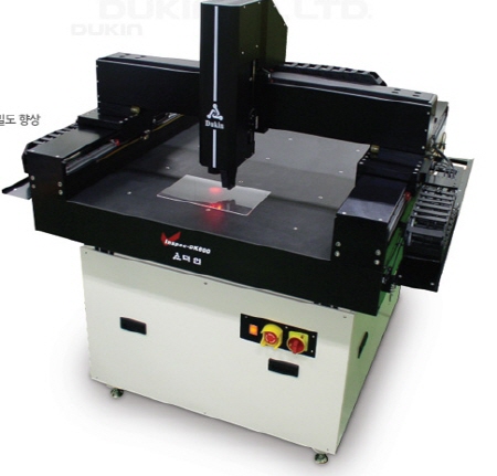 비접촉식 3차원 측정기