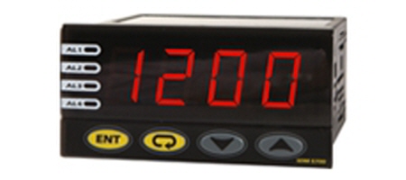 멀티입력 디지털 경보 지시계