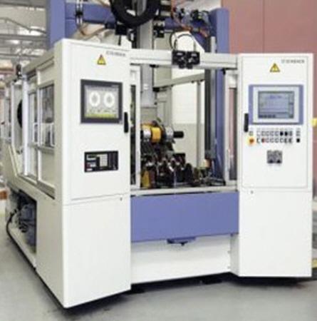 크랭크샤프트 - 크랭크샤프트