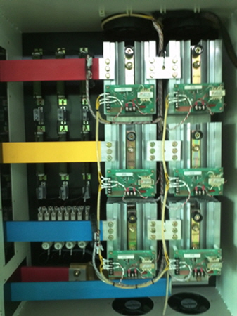 밤바리 DC MOTOR CONTROLLER