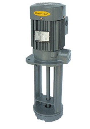 침수식펌프 클런트 COOLANT PUMP