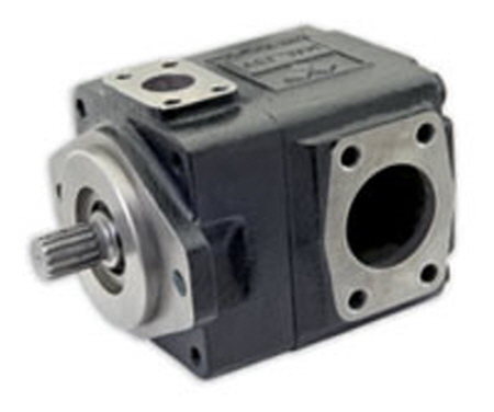 SINGLE VANE PUMP