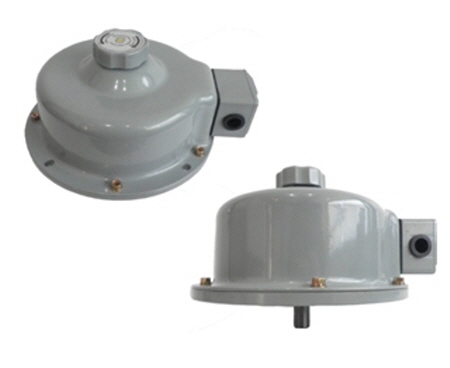 AG 브레이크 모터