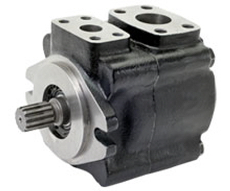 SINGLE VANE PUMP