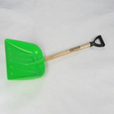 플라스틱삽(녹색)