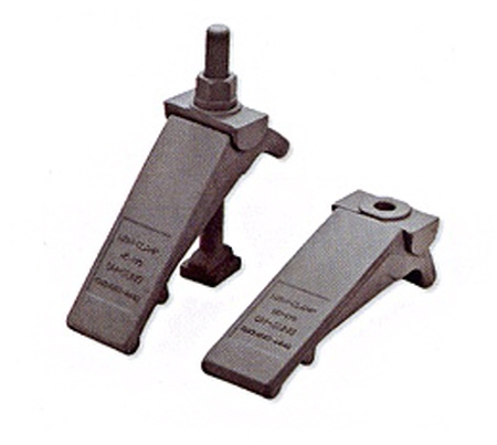 High Clamp 하이클램프