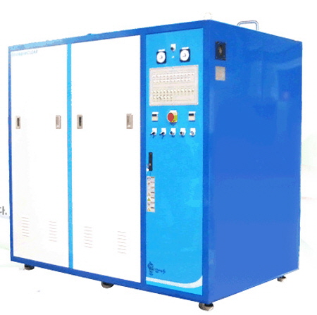 에코 프리클리어