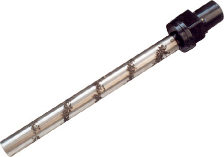 Magnetic Screw Conveyor