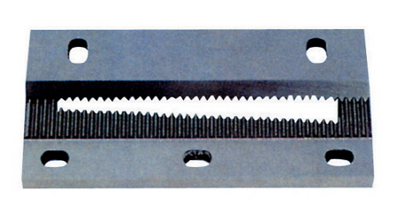 Soup Packaging Knife