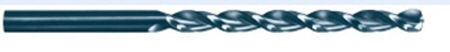 LONG STRAIGT SHANK DRILLS