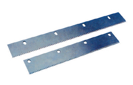 Pinking Cutting Knife