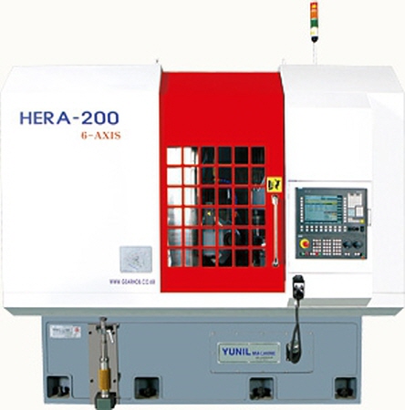 HERA 200/350