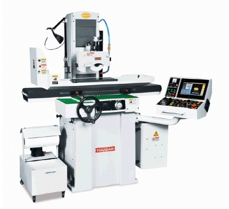 초정밀 성형 연마기