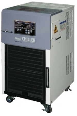 공냉식 물 냉각기 C type