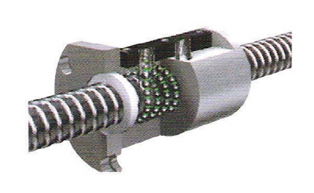 볼스크류 볼리테이너