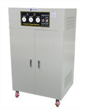 AVR 단상복권