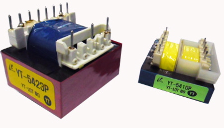 PCB기판형 트랜스 10~40VA